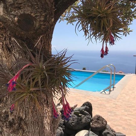 Hrlos Piratas - Ferien Haus La Palma - Good Wlan !! Тіхарафе Екстер'єр фото