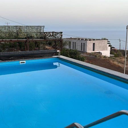 Hrlos Piratas - Ferien Haus La Palma - Good Wlan !! Тіхарафе Екстер'єр фото