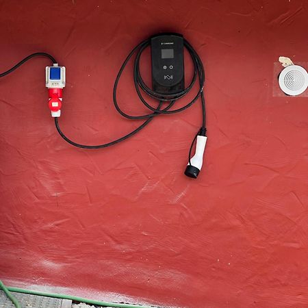 Hrlos Piratas - Ferien Haus La Palma - Good Wlan !! Тіхарафе Екстер'єр фото