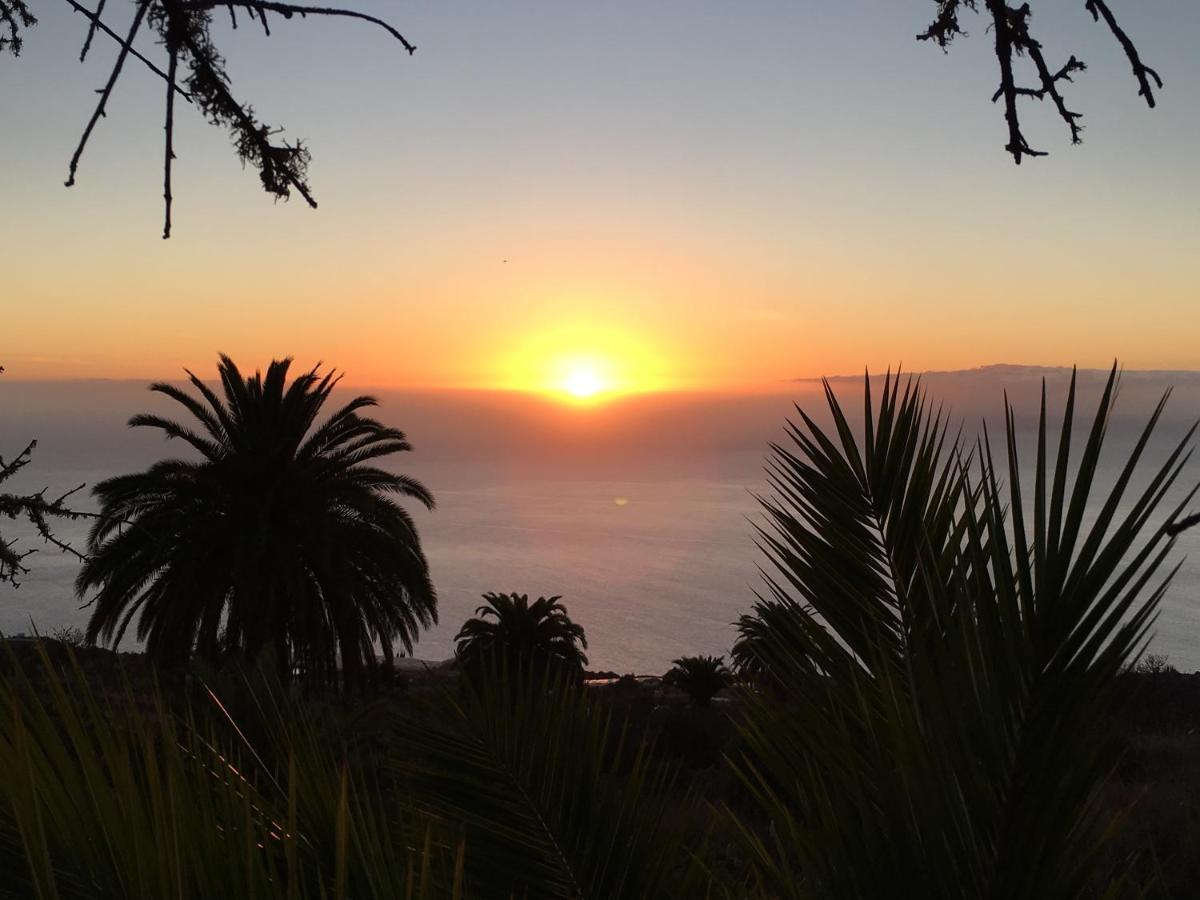 Hrlos Piratas - Ferien Haus La Palma - Good Wlan !! Тіхарафе Екстер'єр фото
