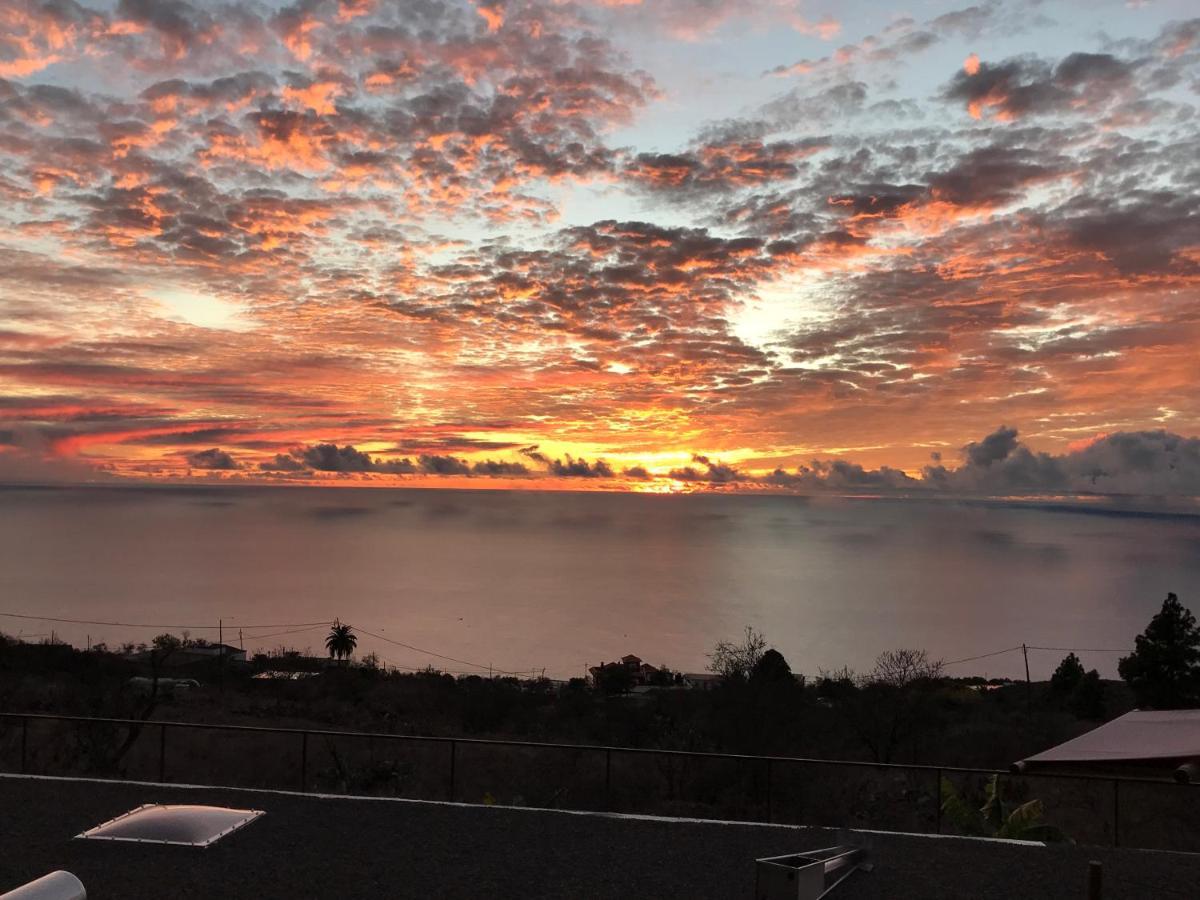 Hrlos Piratas - Ferien Haus La Palma - Good Wlan !! Тіхарафе Екстер'єр фото