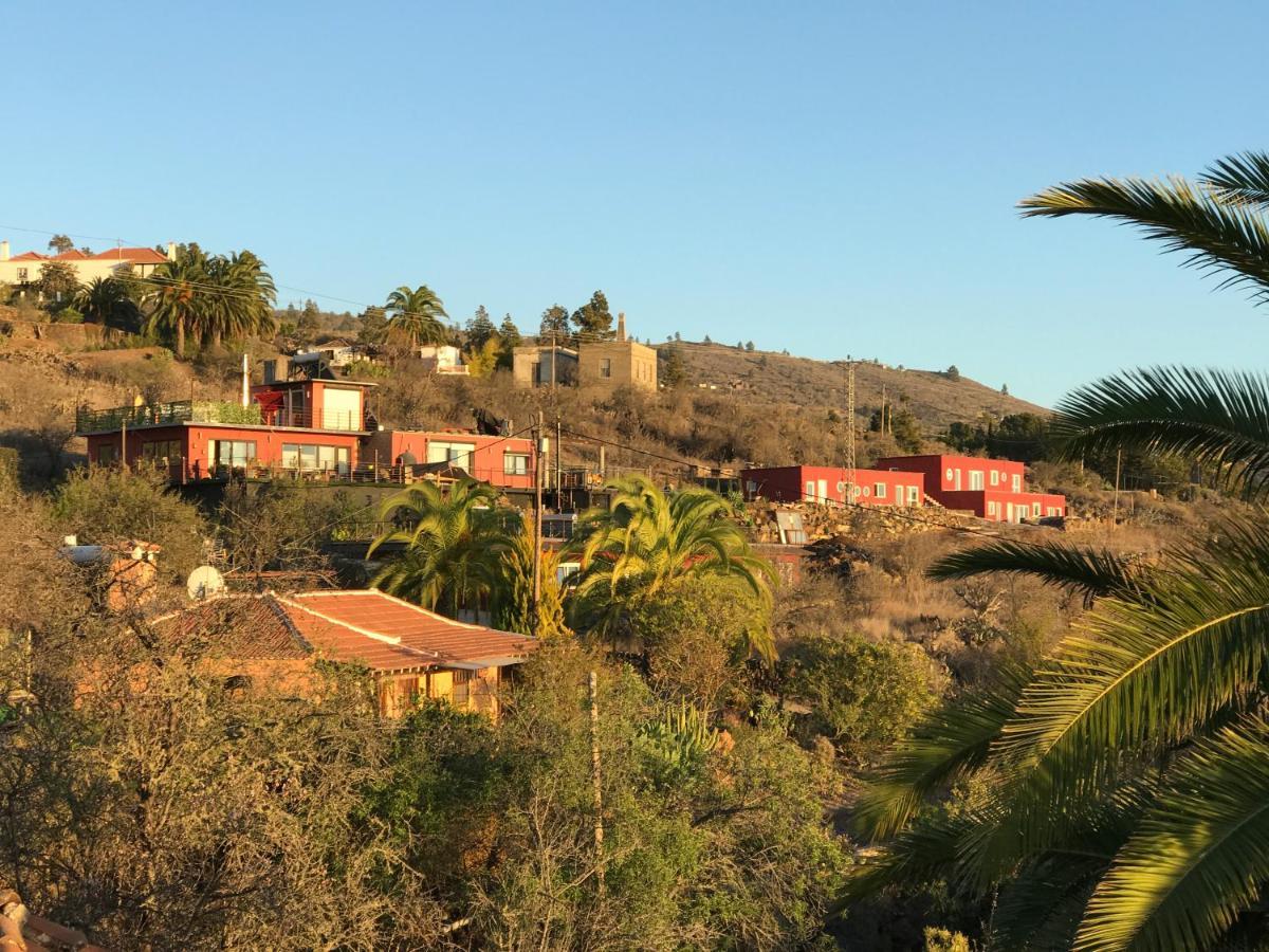 Hrlos Piratas - Ferien Haus La Palma - Good Wlan !! Тіхарафе Екстер'єр фото