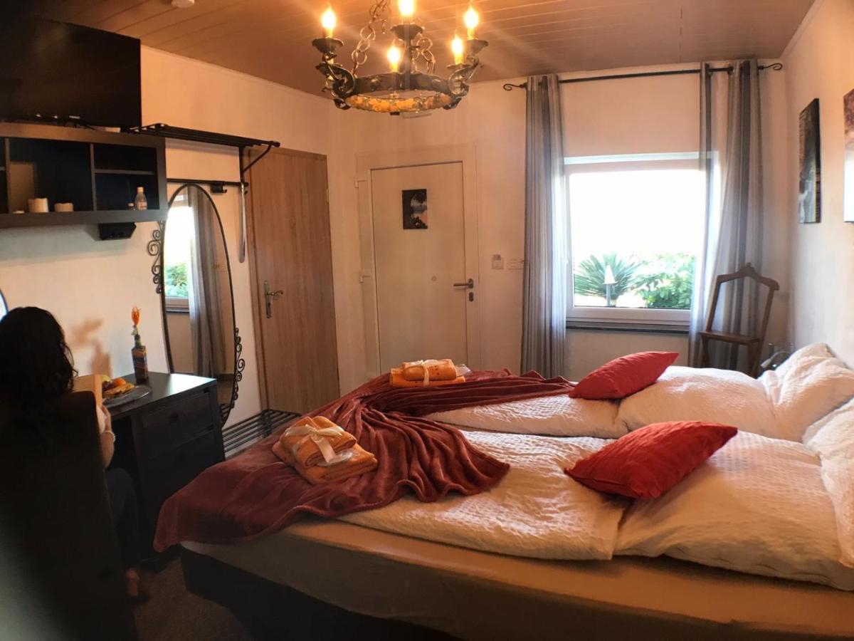 Hrlos Piratas - Ferien Haus La Palma - Good Wlan !! Тіхарафе Екстер'єр фото