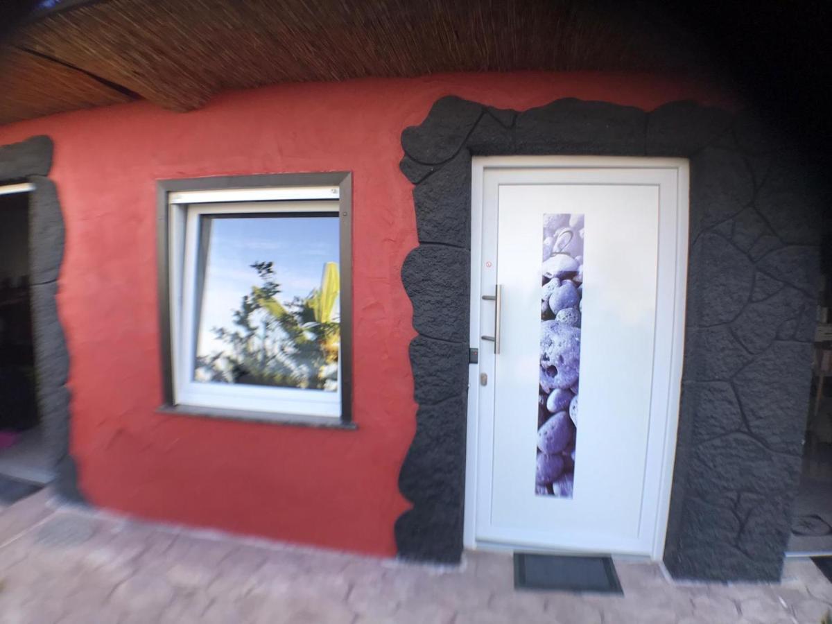 Hrlos Piratas - Ferien Haus La Palma - Good Wlan !! Тіхарафе Екстер'єр фото