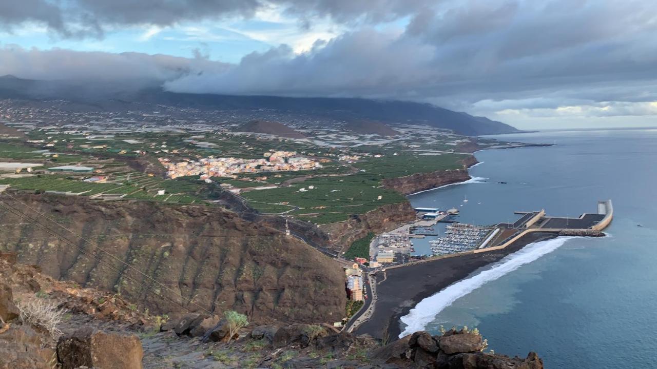Hrlos Piratas - Ferien Haus La Palma - Good Wlan !! Тіхарафе Екстер'єр фото