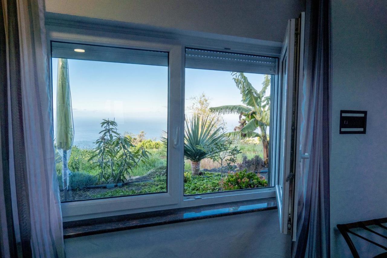 Hrlos Piratas - Ferien Haus La Palma - Good Wlan !! Тіхарафе Екстер'єр фото