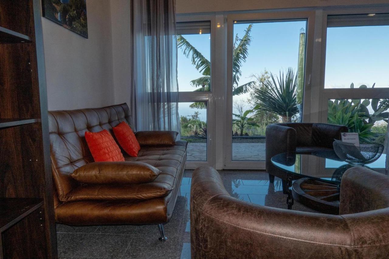 Hrlos Piratas - Ferien Haus La Palma - Good Wlan !! Тіхарафе Екстер'єр фото