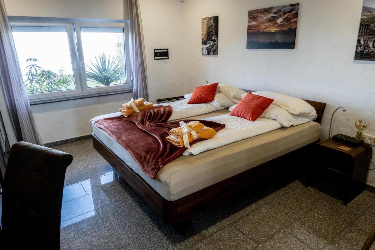 Hrlos Piratas - Ferien Haus La Palma - Good Wlan !! Тіхарафе Екстер'єр фото