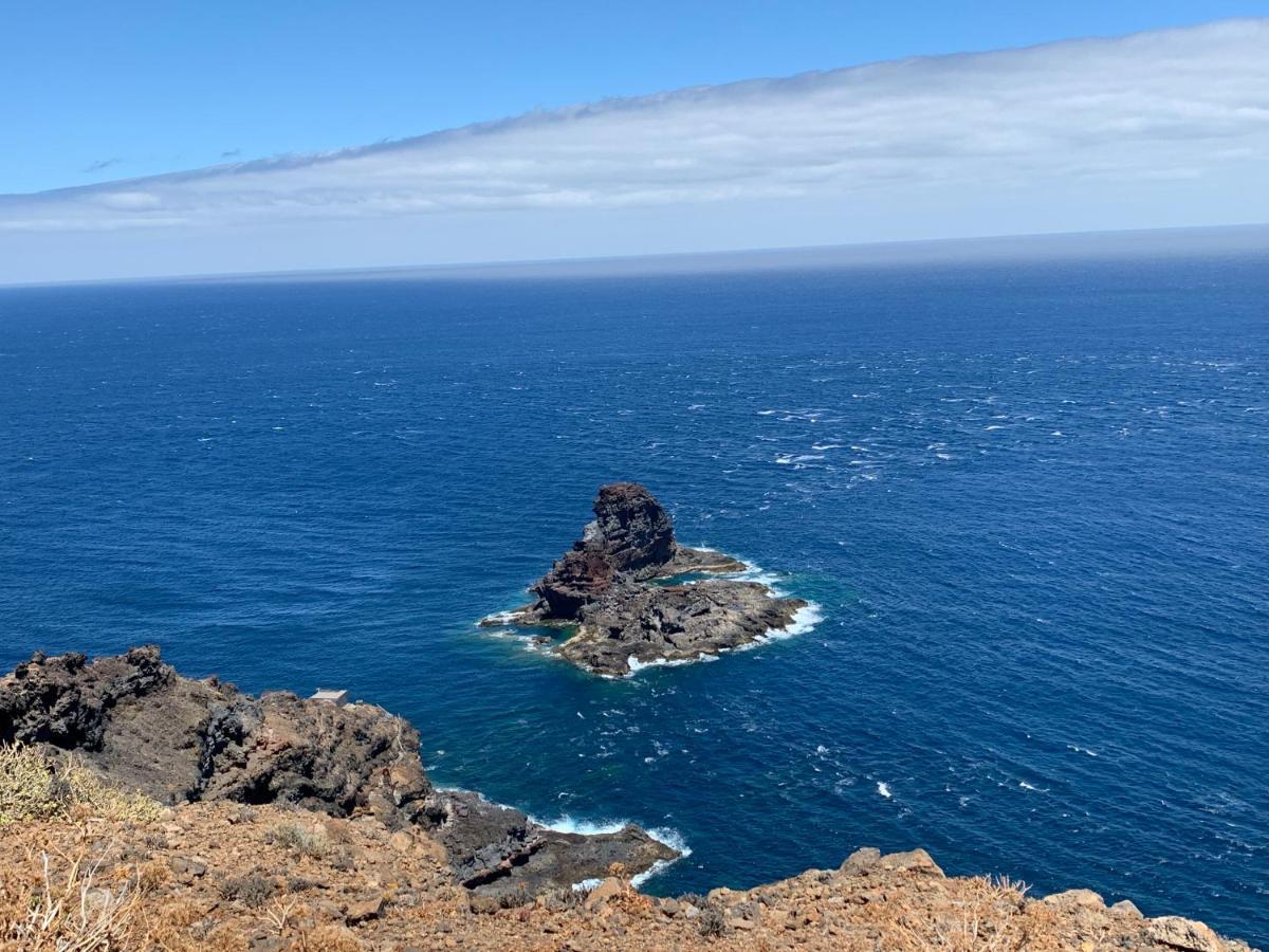 Hrlos Piratas - Ferien Haus La Palma - Good Wlan !! Тіхарафе Екстер'єр фото