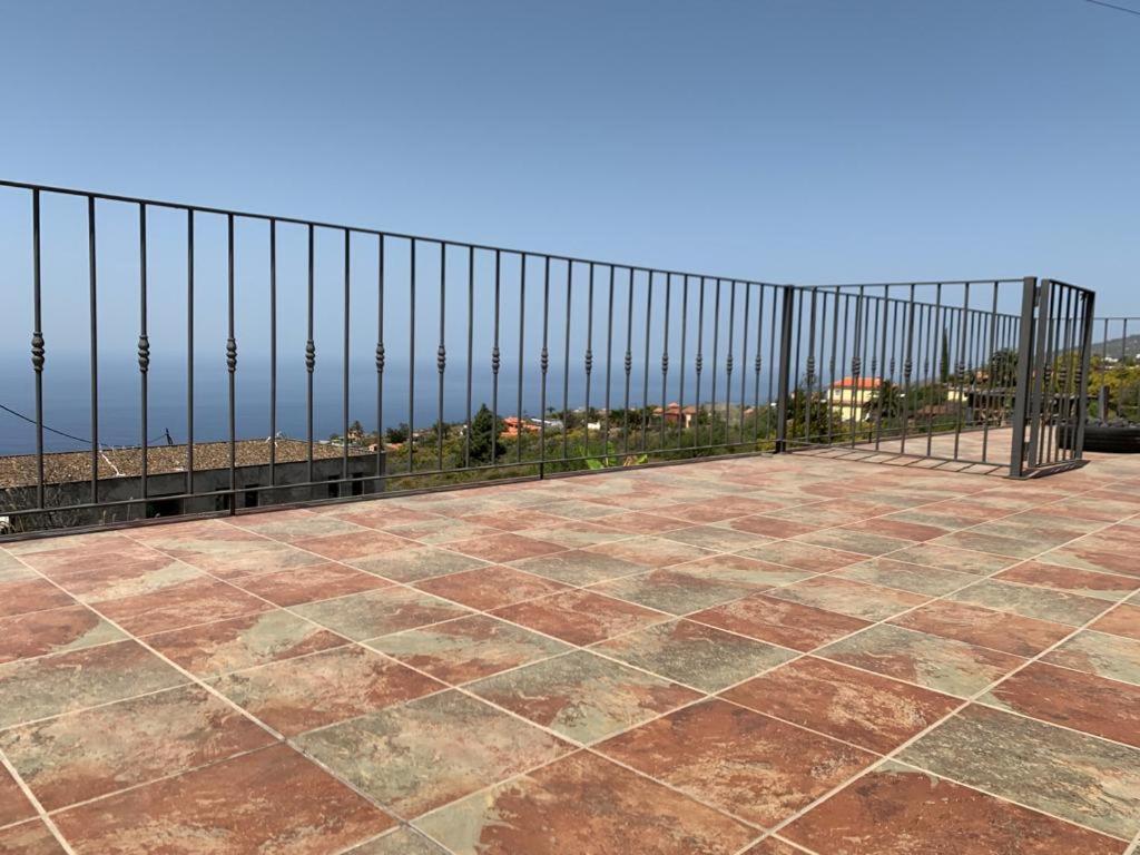 Hrlos Piratas - Ferien Haus La Palma - Good Wlan !! Тіхарафе Екстер'єр фото
