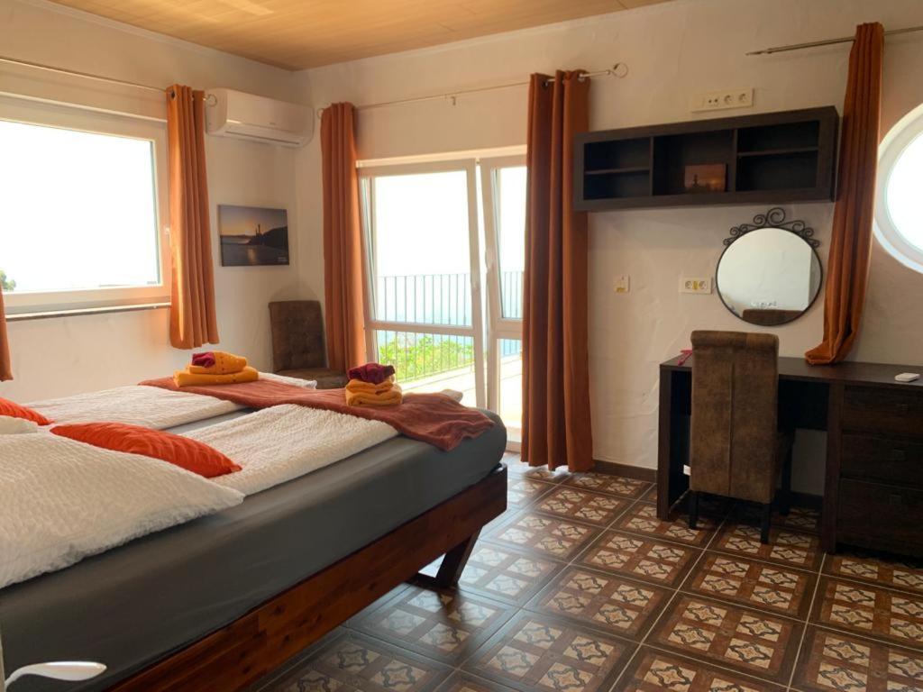 Hrlos Piratas - Ferien Haus La Palma - Good Wlan !! Тіхарафе Екстер'єр фото