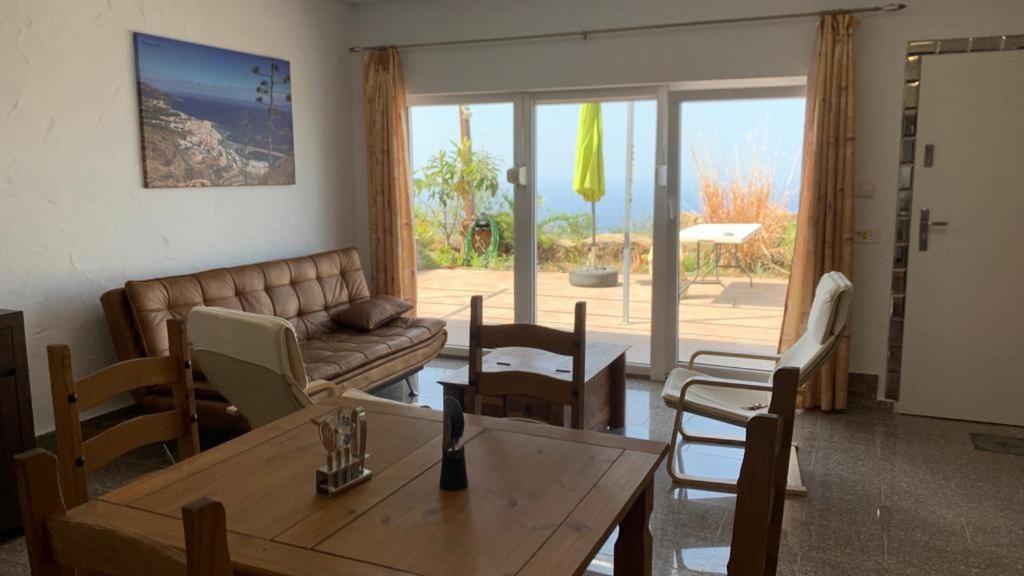 Hrlos Piratas - Ferien Haus La Palma - Good Wlan !! Тіхарафе Екстер'єр фото