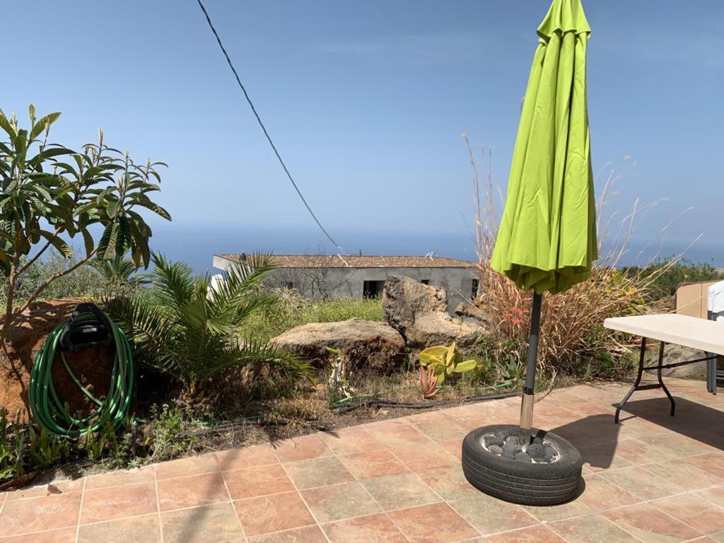 Hrlos Piratas - Ferien Haus La Palma - Good Wlan !! Тіхарафе Екстер'єр фото