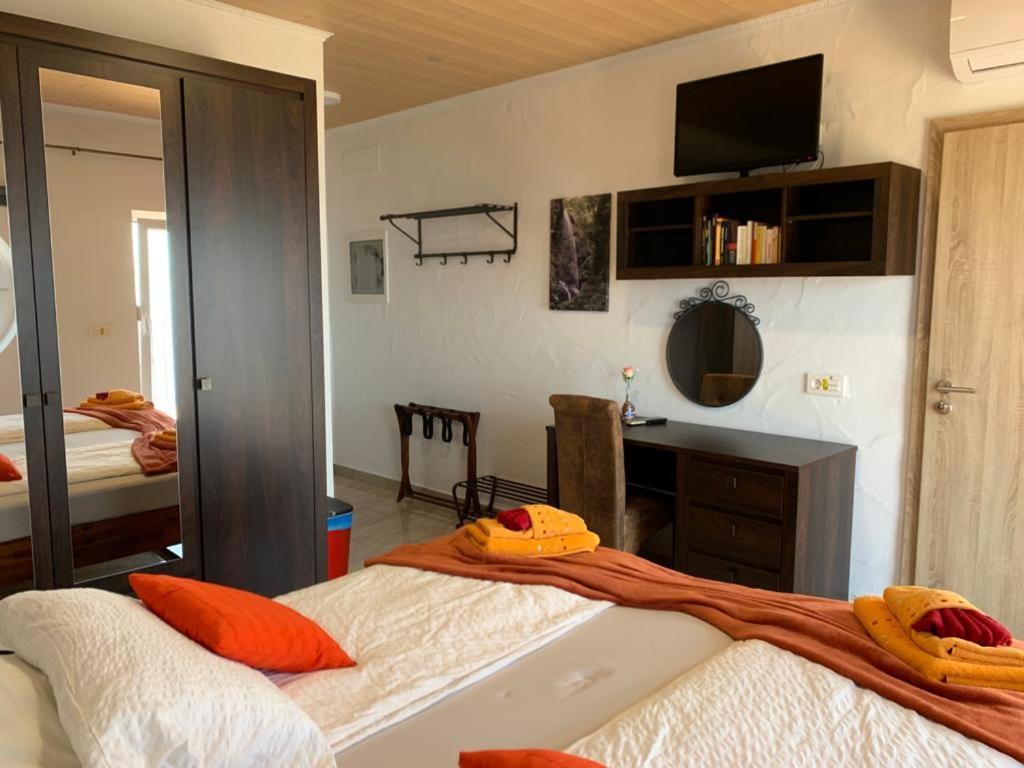 Hrlos Piratas - Ferien Haus La Palma - Good Wlan !! Тіхарафе Екстер'єр фото