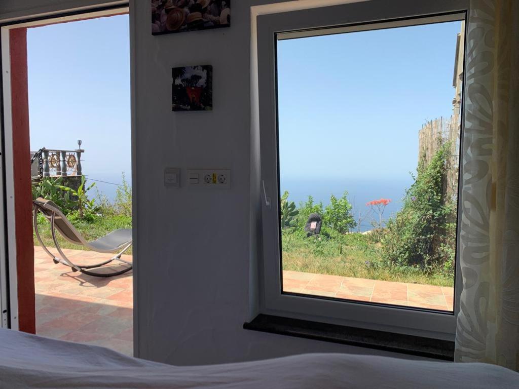 Hrlos Piratas - Ferien Haus La Palma - Good Wlan !! Тіхарафе Екстер'єр фото