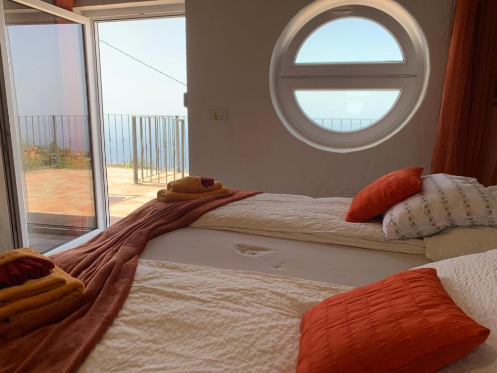 Hrlos Piratas - Ferien Haus La Palma - Good Wlan !! Тіхарафе Екстер'єр фото
