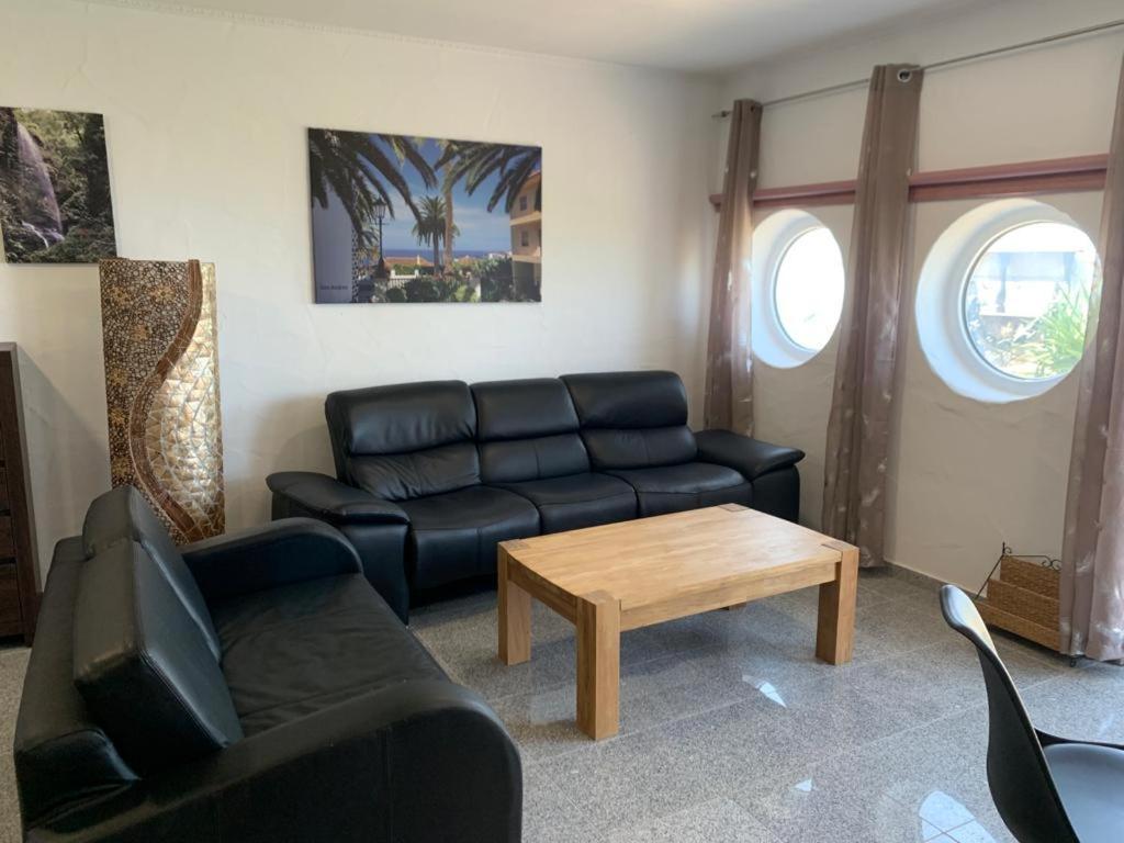 Hrlos Piratas - Ferien Haus La Palma - Good Wlan !! Тіхарафе Екстер'єр фото