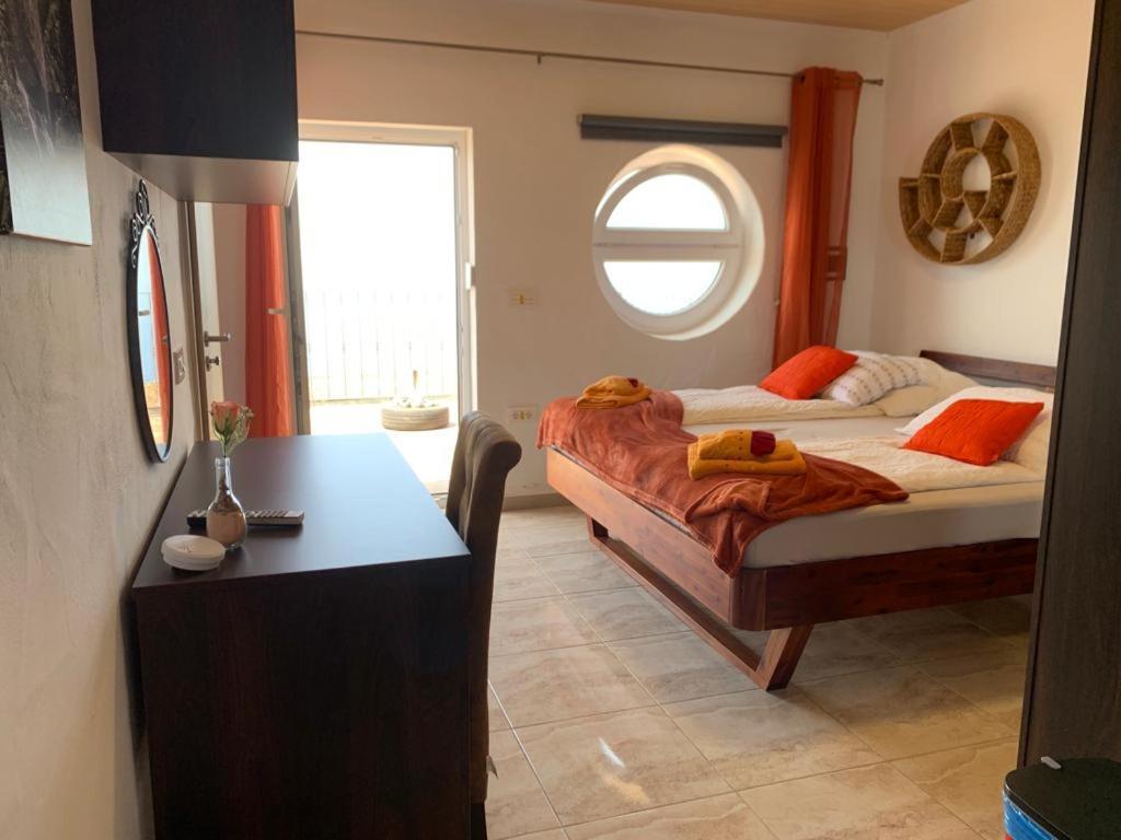 Hrlos Piratas - Ferien Haus La Palma - Good Wlan !! Тіхарафе Екстер'єр фото