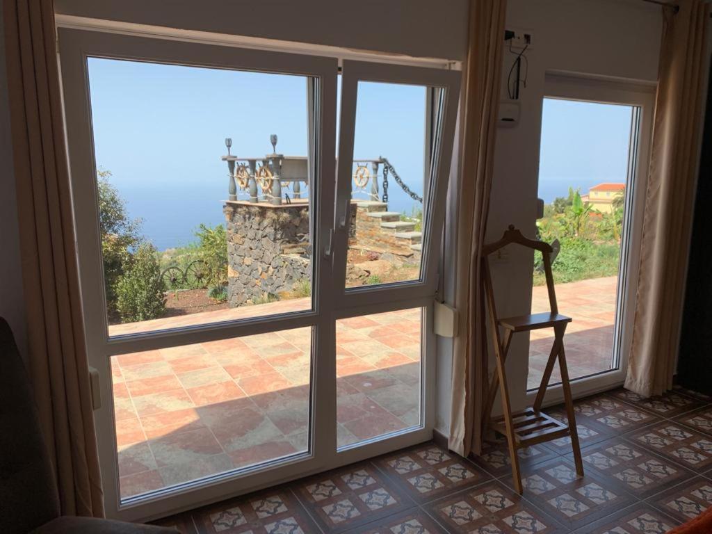 Hrlos Piratas - Ferien Haus La Palma - Good Wlan !! Тіхарафе Екстер'єр фото