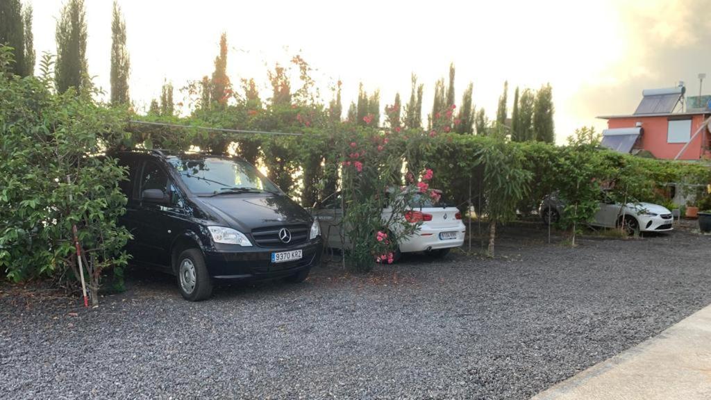 Hrlos Piratas - Ferien Haus La Palma - Good Wlan !! Тіхарафе Екстер'єр фото
