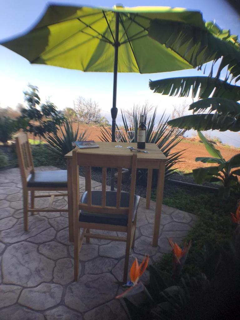 Hrlos Piratas - Ferien Haus La Palma - Good Wlan !! Тіхарафе Екстер'єр фото