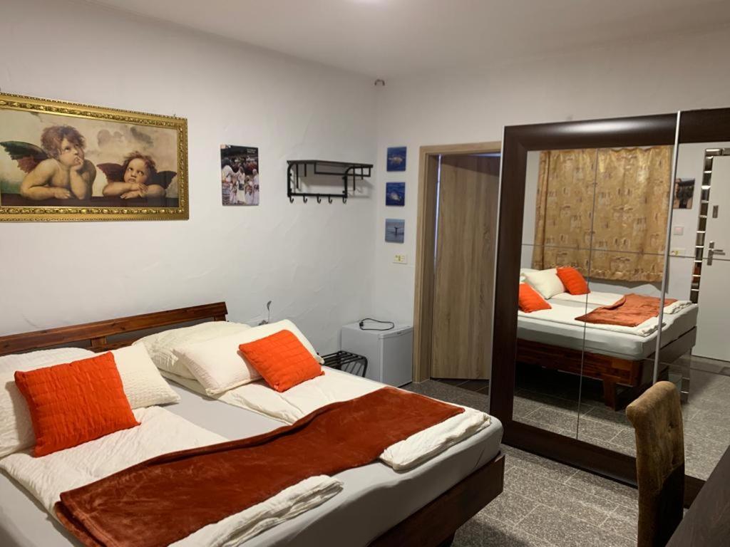 Hrlos Piratas - Ferien Haus La Palma - Good Wlan !! Тіхарафе Екстер'єр фото